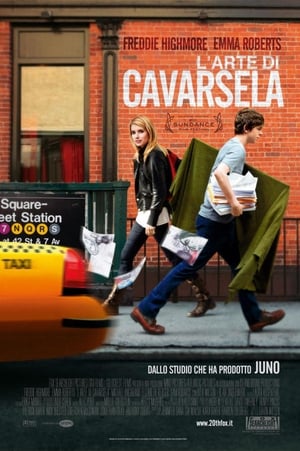 L'arte di cavarsela (2011)