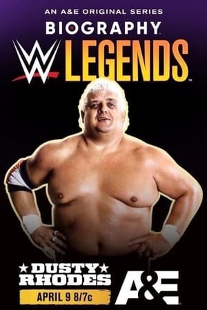 Biography: Dusty Rhodes 2023