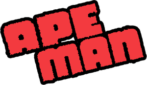 The Ape Man