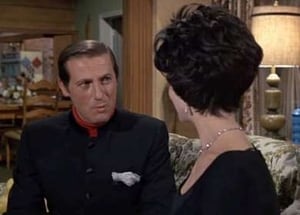 Bewitched Season 5 Episode 21