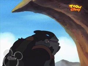 Lilo & Stitch: The Series Season 1 Episode 15