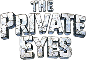 The Private Eyes