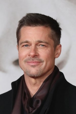 Brad Pitt