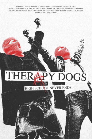 Therapy Dogs 12