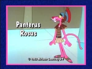 Pinkus Pantherus