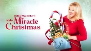 A Mrs. Miracle Christmas