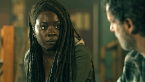 The Walking Dead: The Ones Who Live: 1×5