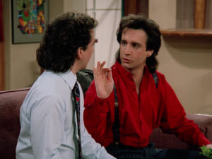 Perfect Strangers Little Apartment of Horrors