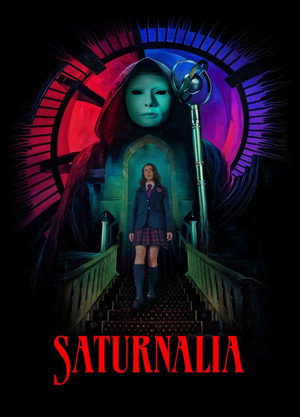 Saturnalia (2025) subtitle poster