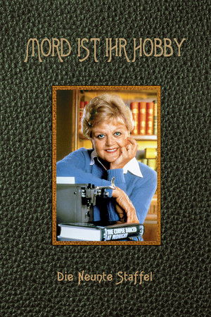 Mord ist ihr Hobby: Staffel 9