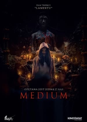 Medium (2021)