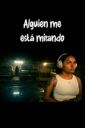 Alguien me está mirando