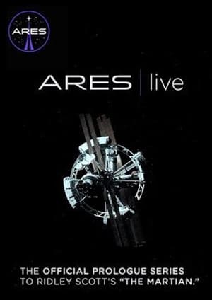 ARES: live - Show poster