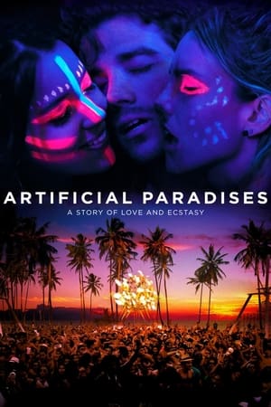 Poster Artificial Paradises (2012)