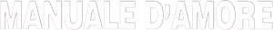 Manuale d'amore — Logos 2