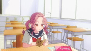 Pardon the Intrusion, I’m Home!: Folge 2