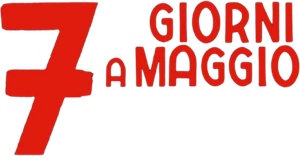 Sete Dias de Maio — Logos 3