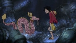 One Piece: Season 16 Episode 675