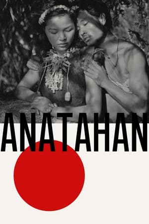 Poster Anatahan (1953)