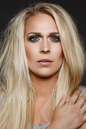 Matilde Solbakken portrait