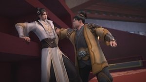 Legend of Xianwu: 1×6