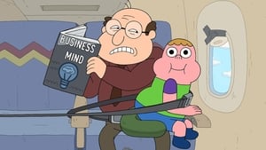 Clarence: 2×5