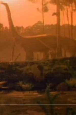 Poster Dinosaur Secrets Revealed 2002