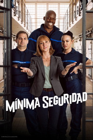 Mínima Seguridad