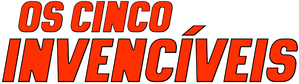 Os Cinco Invencíveis — Logos 1