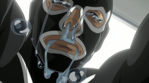 Tojima Wants to Be a Kamen Rider: 1×22