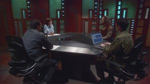 Stargate Atlantis - Stargate Atlantis - Saison 1 - Soupçons - image n°5