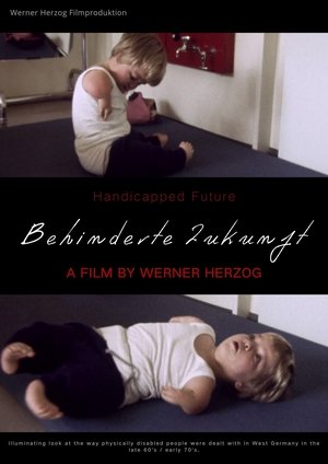 Poster Handicapped Future (1971)