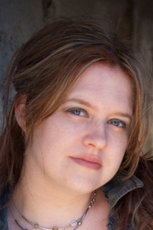 Stephanie Nash portrait