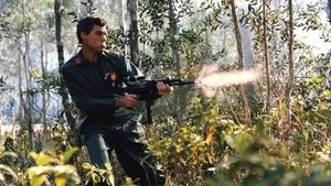 American Force: The Brave Platoon