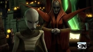 Star Wars: The Clone Wars: Season 3 Episode 12 – Nightsisters