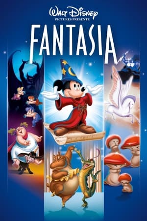 Fantasia 1940