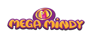 Mega Mindy — Logos 2