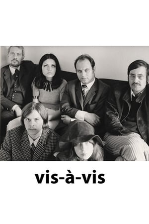 Poster Vis-à-vis 1968