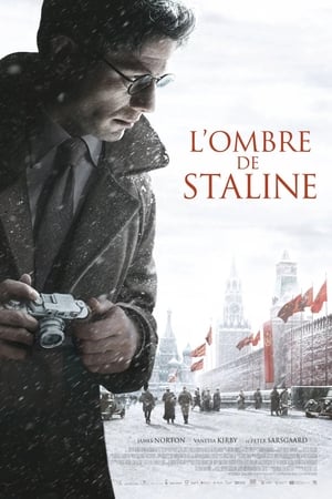Film L'Ombre de Staline streaming VF gratuit complet