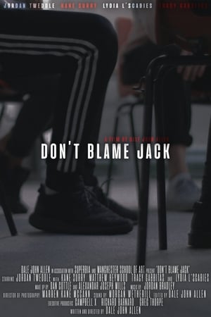 Image Don't Blame Jack