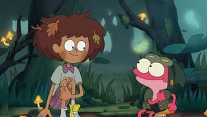 Amphibia Season 1 แอมฟิเบีย ปี 1 ตอนที่ 1 พากย์ไทย