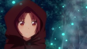 Demon Lord, Retry!: 2×7