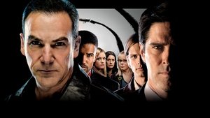 poster Criminal Minds