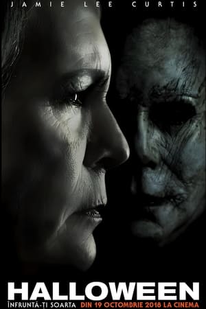 Poster Halloween 2018