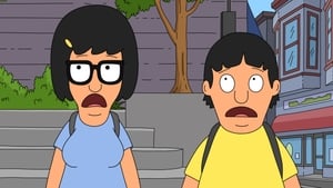 Bob burgerfalodája: 3×1