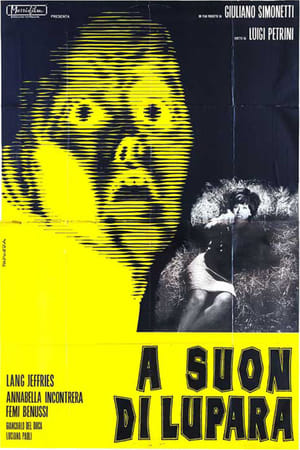 Poster A suon di lupara (1967)