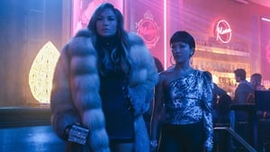 ยั่ว สวย รวย แสบ Hustlers (2019) พากไทย