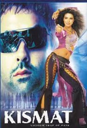 Poster Kismat 2004