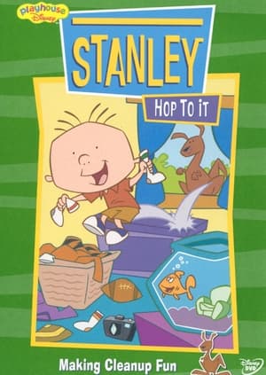 Image Stanley: Hop To It