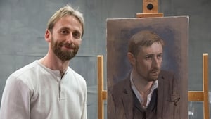 Portrait Artist of the Year Episode 6